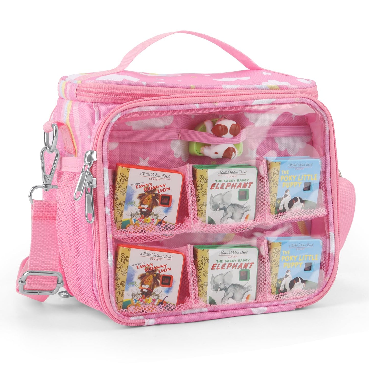 Tragetasche kompatibel mit der Little Tikes Story Dream Machine
