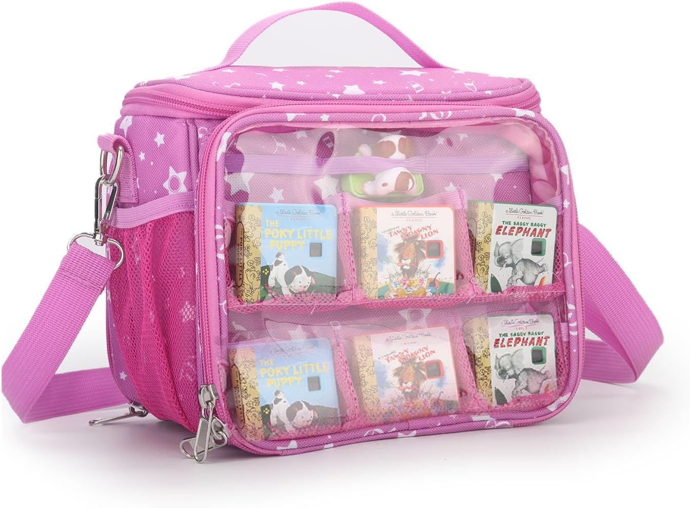 Tragetasche kompatibel mit der Little Tikes Story Dream Machine