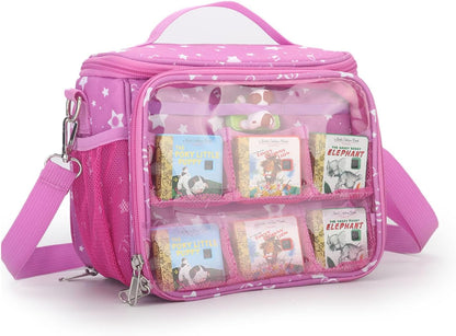 Tragetasche kompatibel mit der Little Tikes Story Dream Machine
