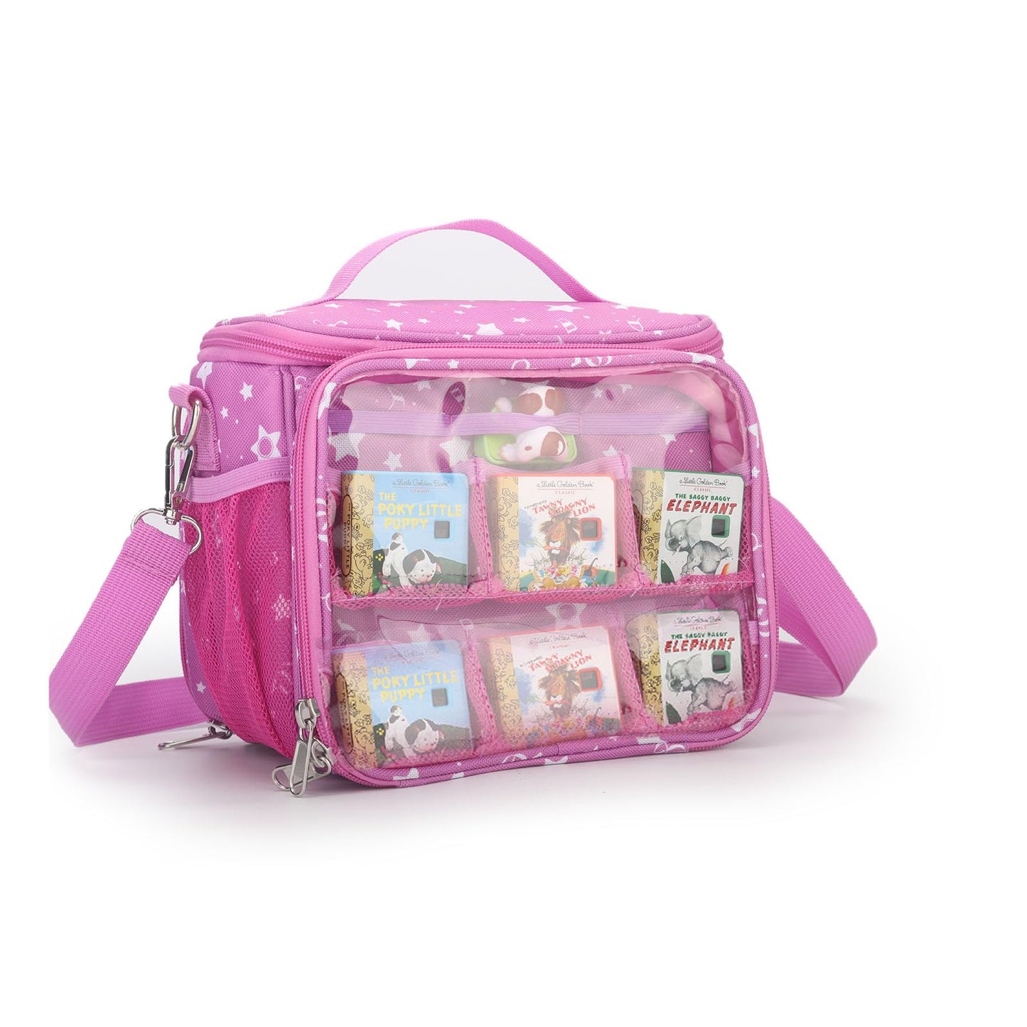 Tragetasche kompatibel mit der Little Tikes Story Dream Machine