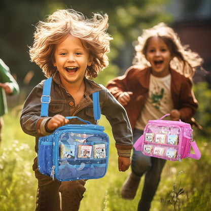 Tragetasche kompatibel mit der Little Tikes Story Dream Machine
